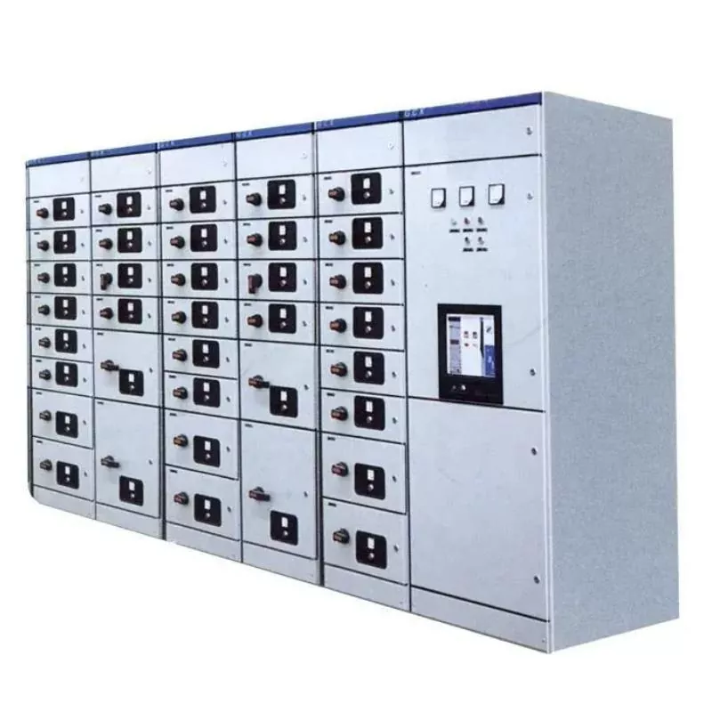 ¿Cómo se asegura SwitchGear la seguridad de las redes eléctricas?