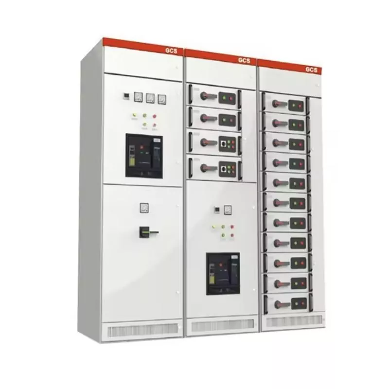 ¿Cómo contribuye SwitchGear a la eficiencia de distribución de energía?