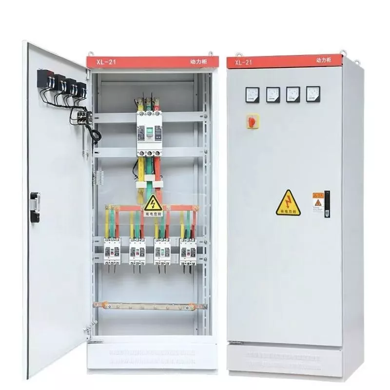 ¿Cómo mejora Smart SwitchGear la gestión de la red eléctrica?