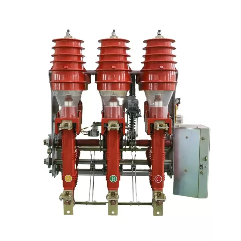 Qué normas técnicas y reglamentos de seguridad regulan la instalación de seccionadores industriales