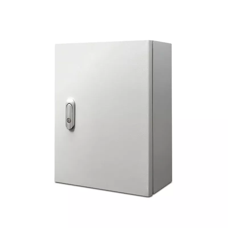 Low Voltage Switchgear